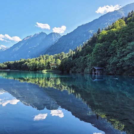 Hotel Feriendorf Oberreit Maishofen Zewnętrze zdjęcie